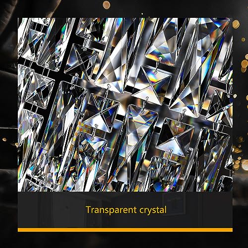 Wall Sconces Modern Crystal Wall light Fixtures Indoor Luxury Chrome Wall Lamp