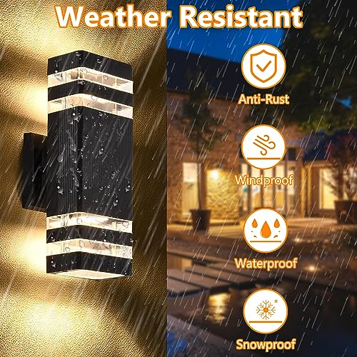 Outdoor Wall Lights Exterior Lights Outdoor Garage Light Fixtures