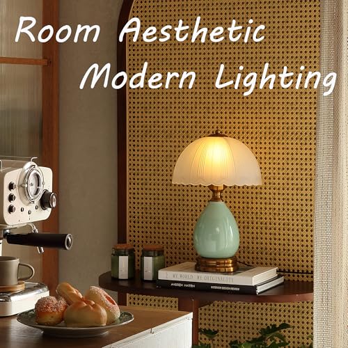 Vintage Lamp for Living Room