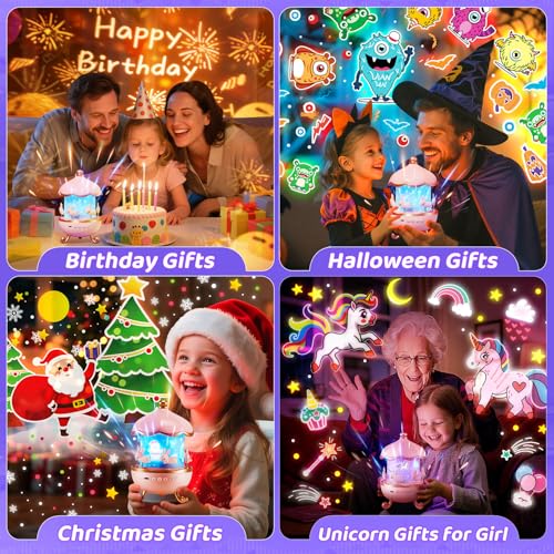 Princess Gifts for Girls Toys