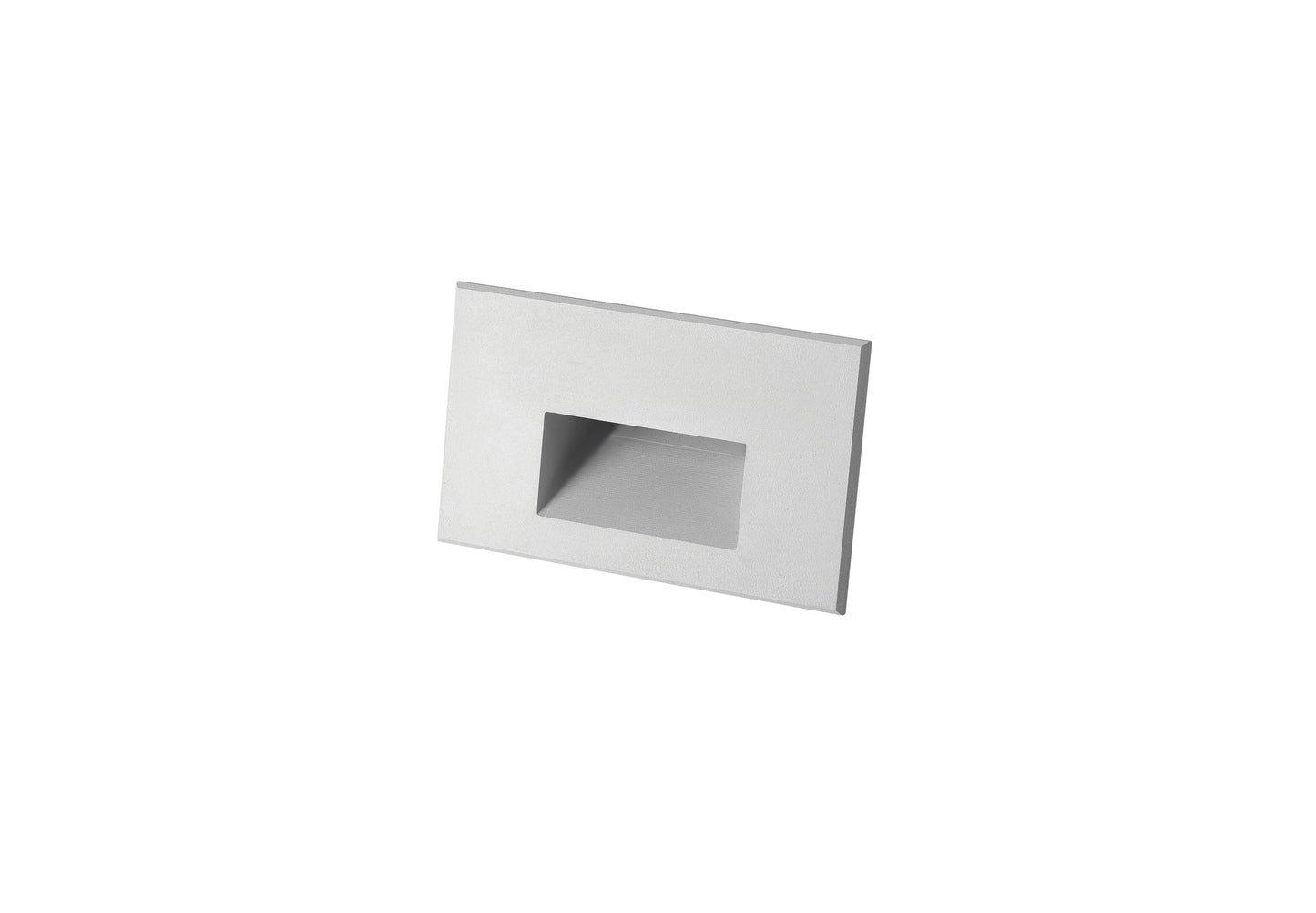 LED Stair Lights Outdoor Indoor Step Lights (6 Count)