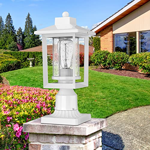 Outdoor Post Lights