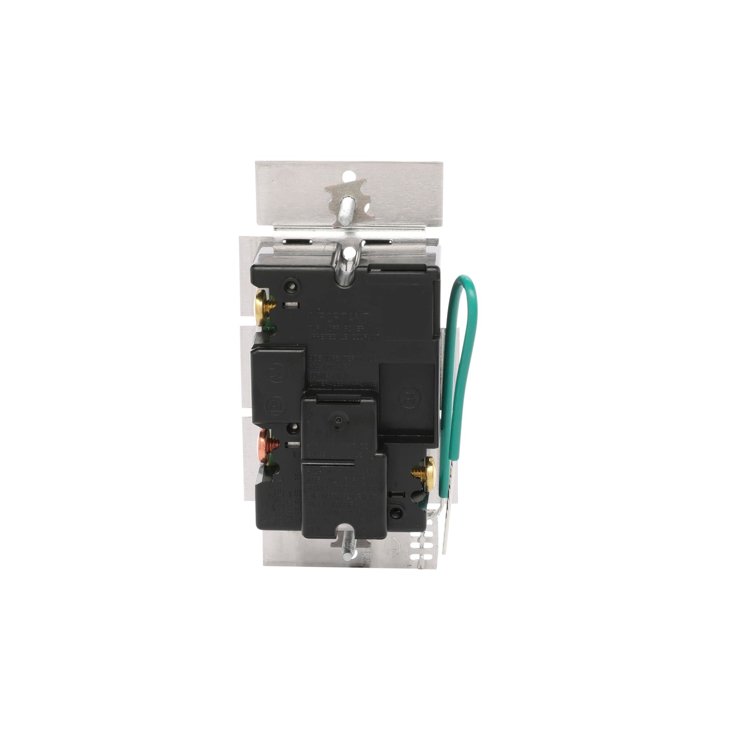 Ariadni Toggler LED+ Dimmer Switch