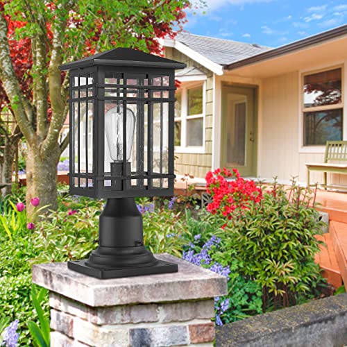 Outdoor Post Lights Fixture