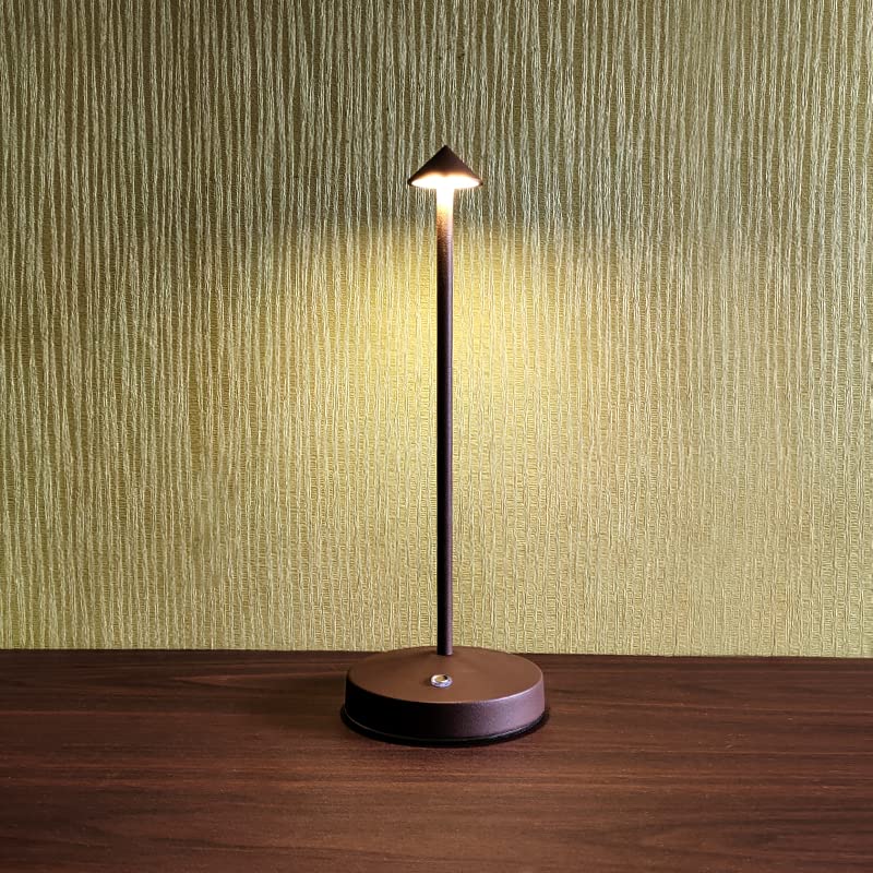 2 PACK Cordless Lamps (2 Count)
