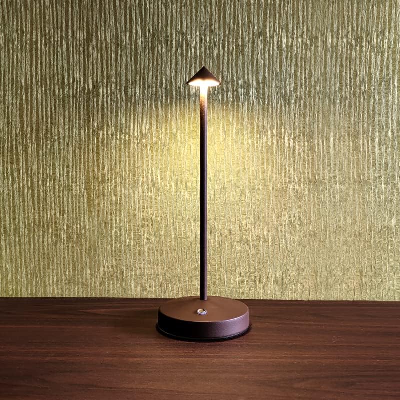 Cordless Table Lamps
