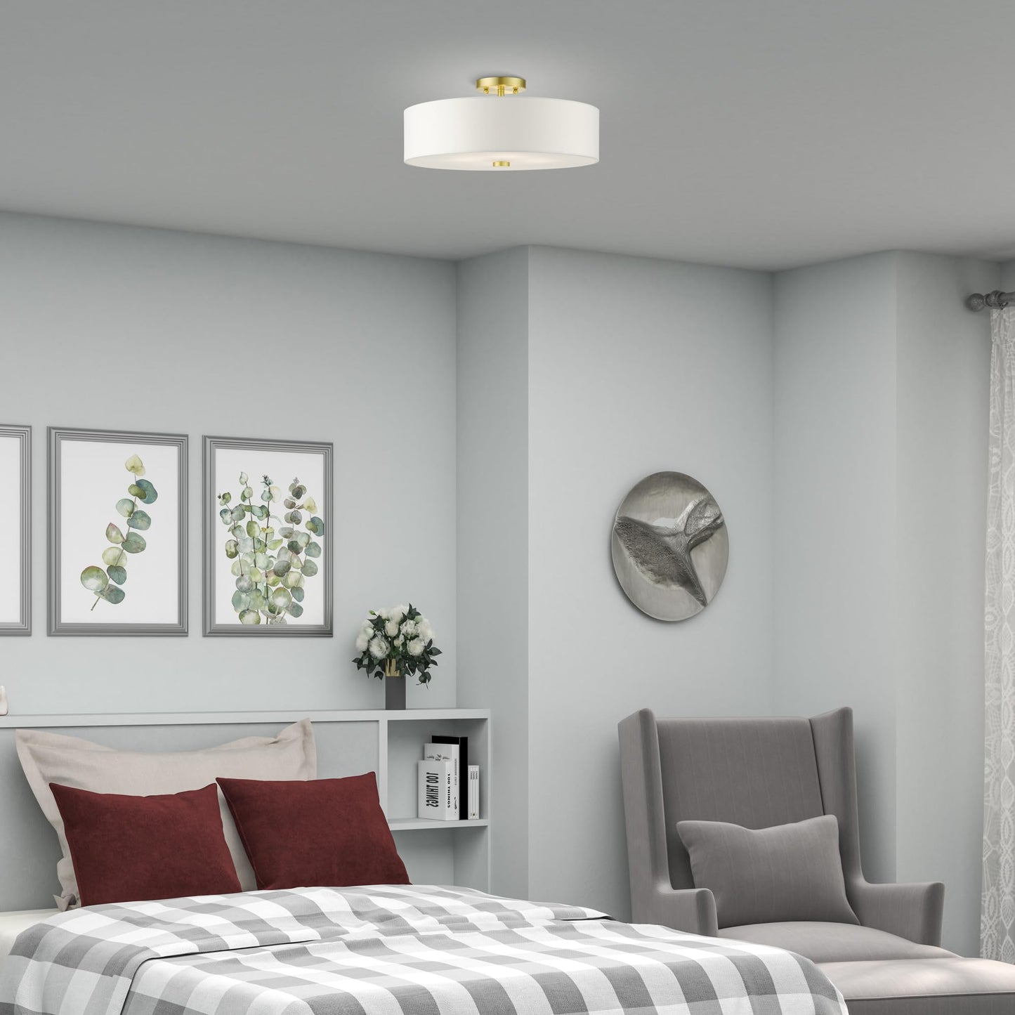 Lighting 51055