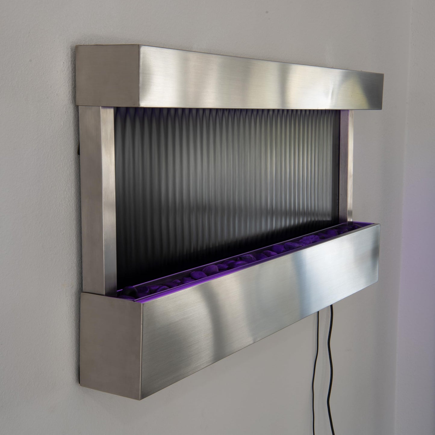 47" Indoor Wall