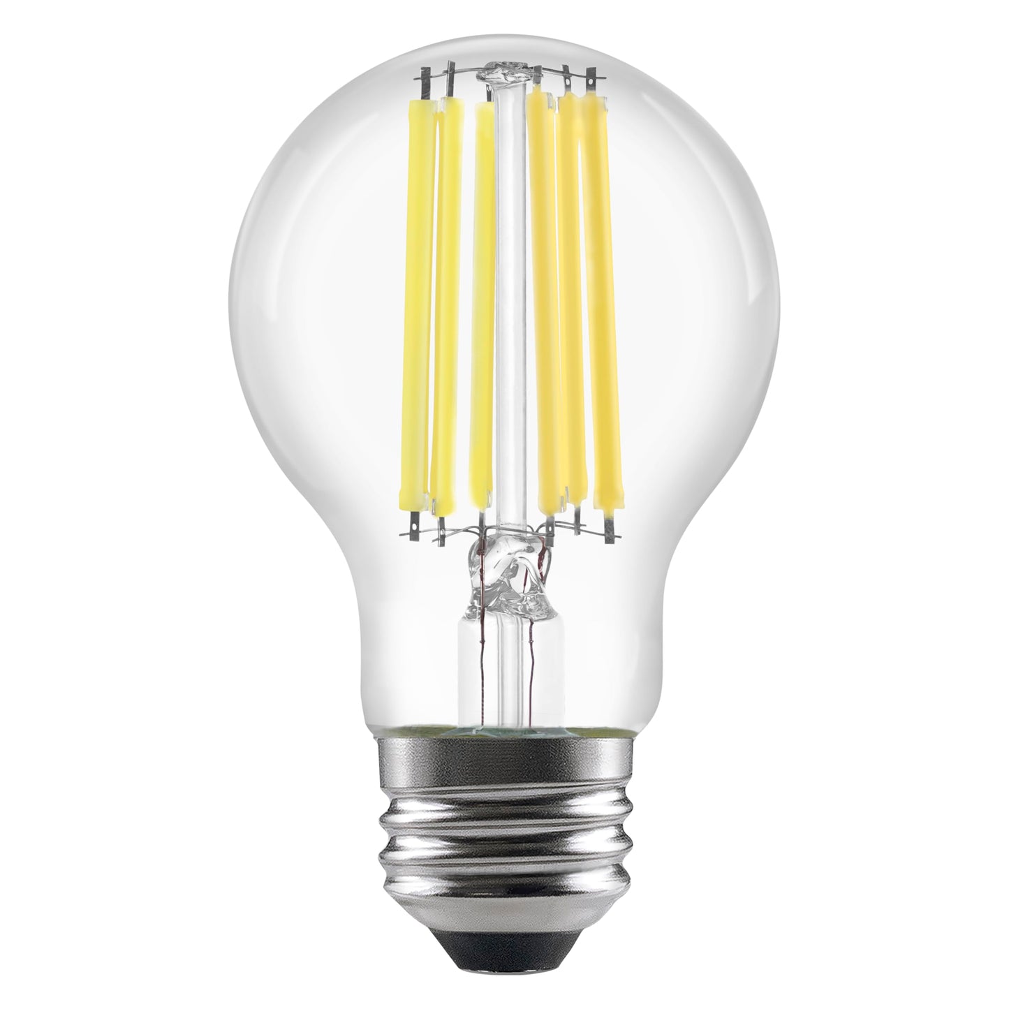 Sylvania LED TruWave Natural Series A19 Light Bulb (4 Count)