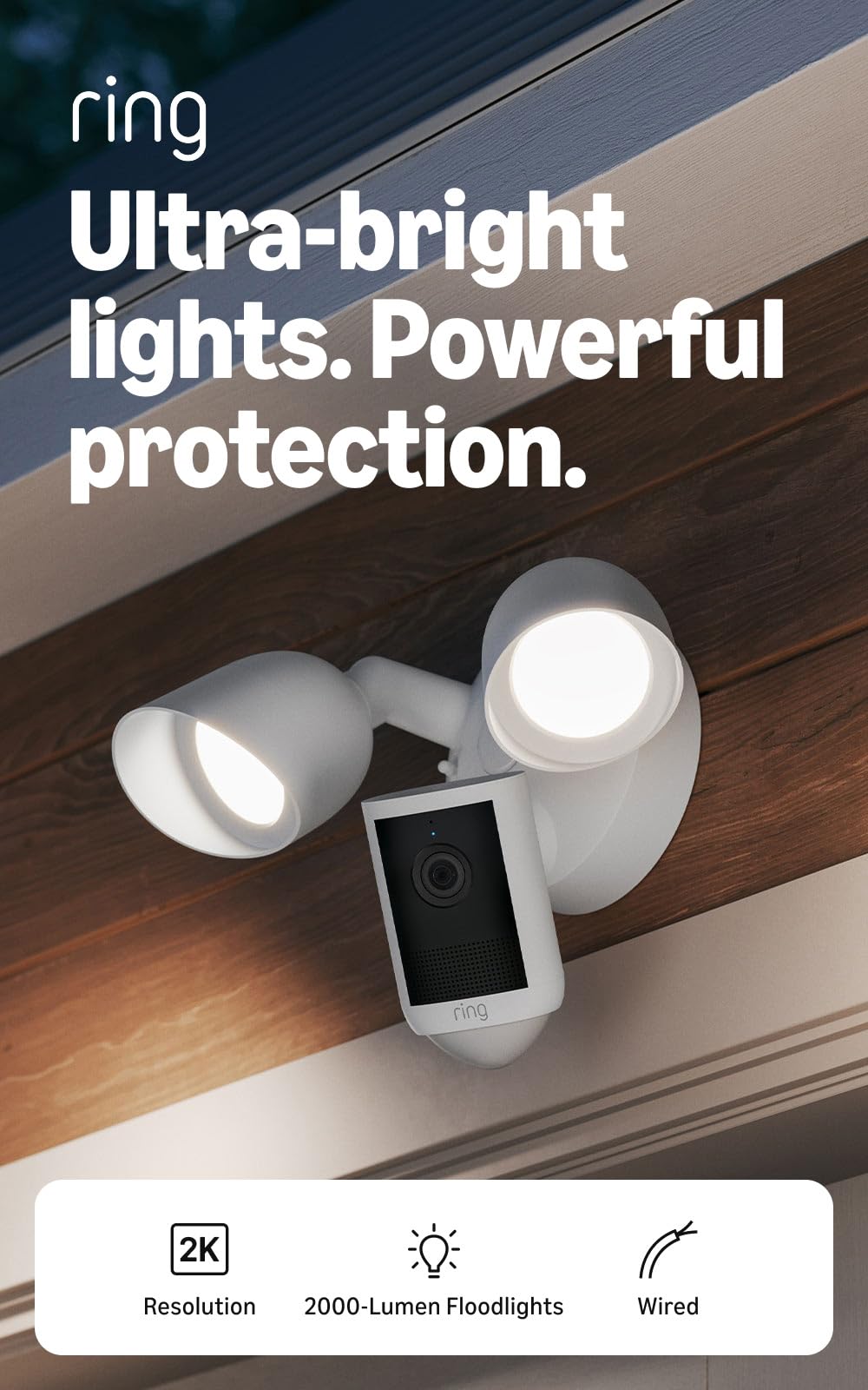 Floodlight Cam