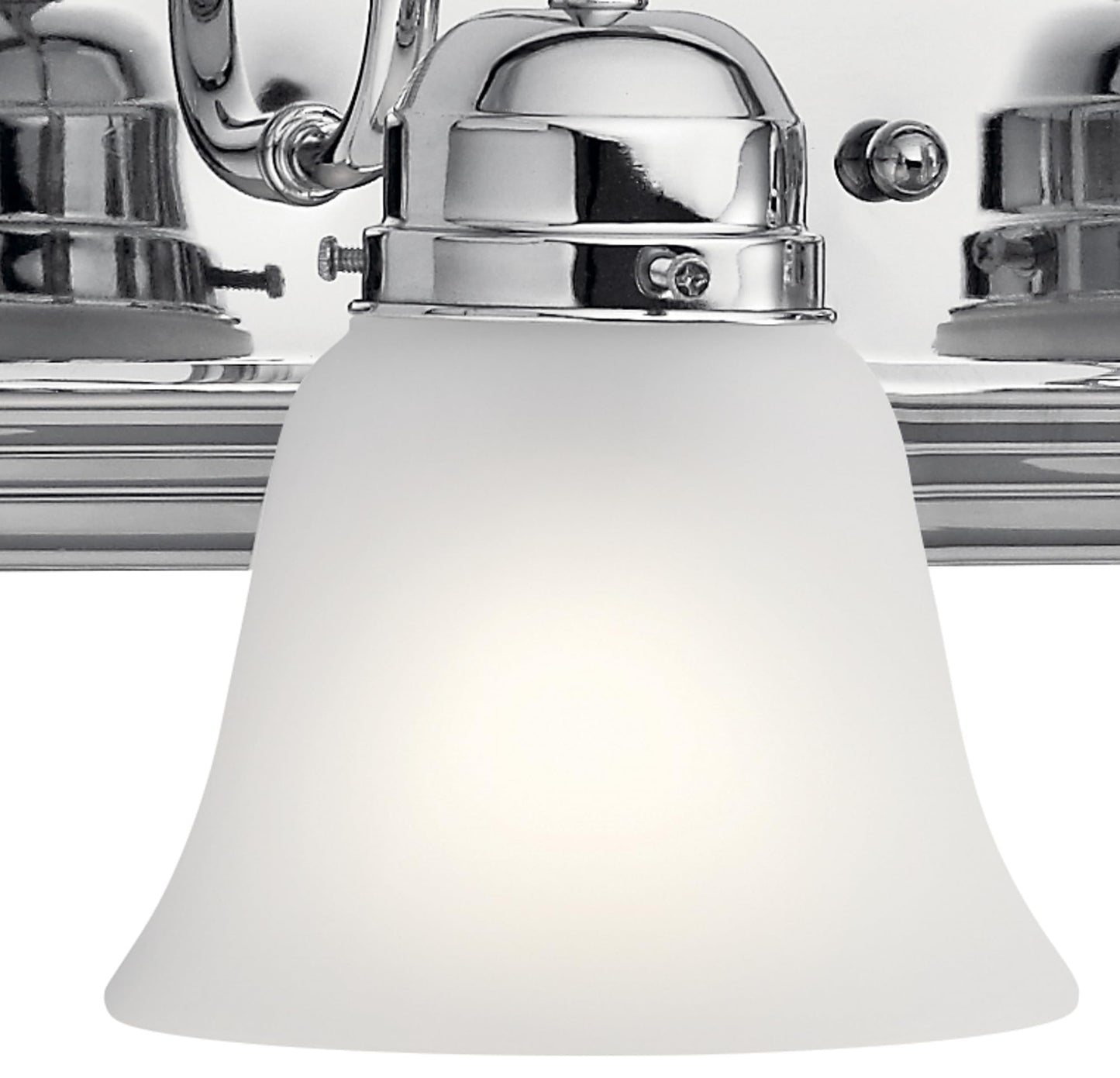 3 Light Bathroom Vanity Light