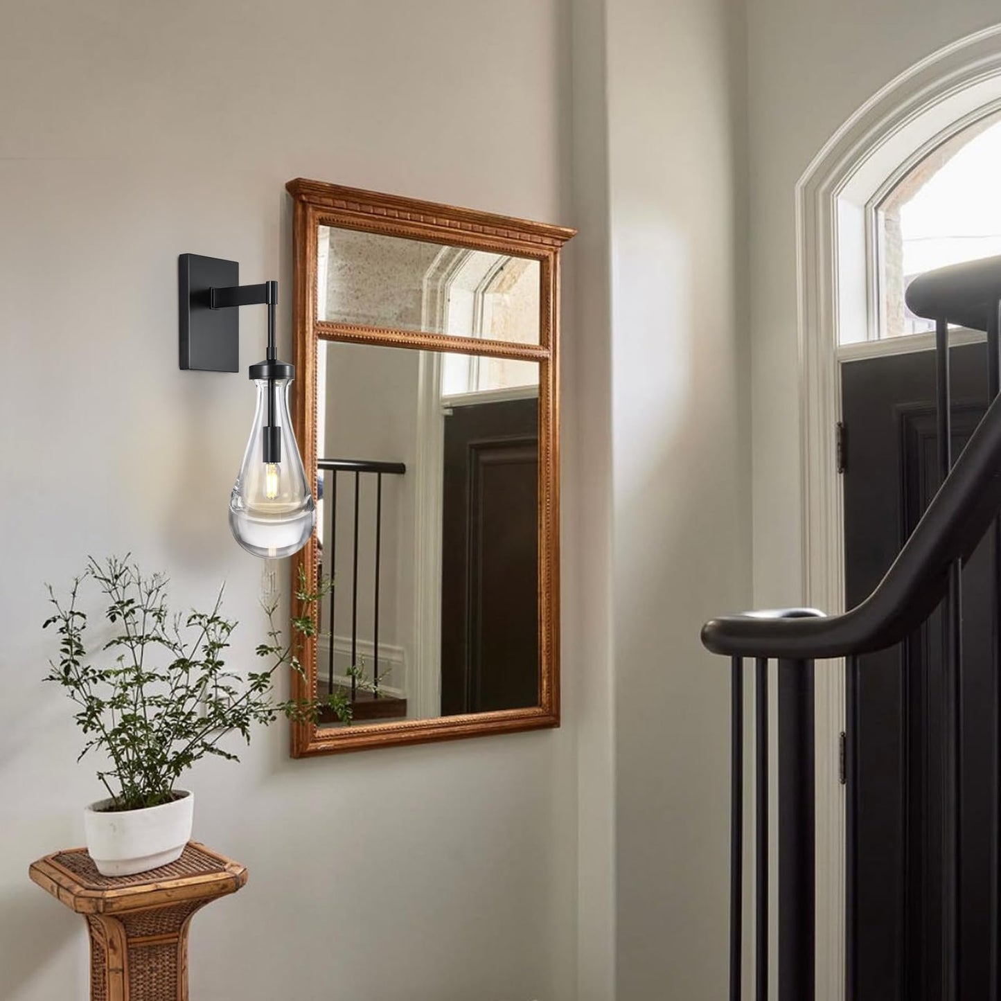 Wall Sconces Set of Two (2 Count)