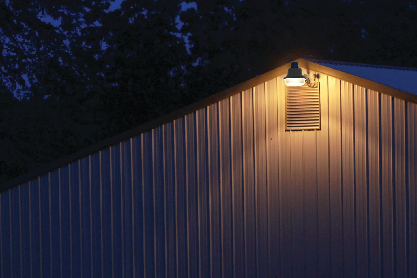 BarnGuard LED Barn Light