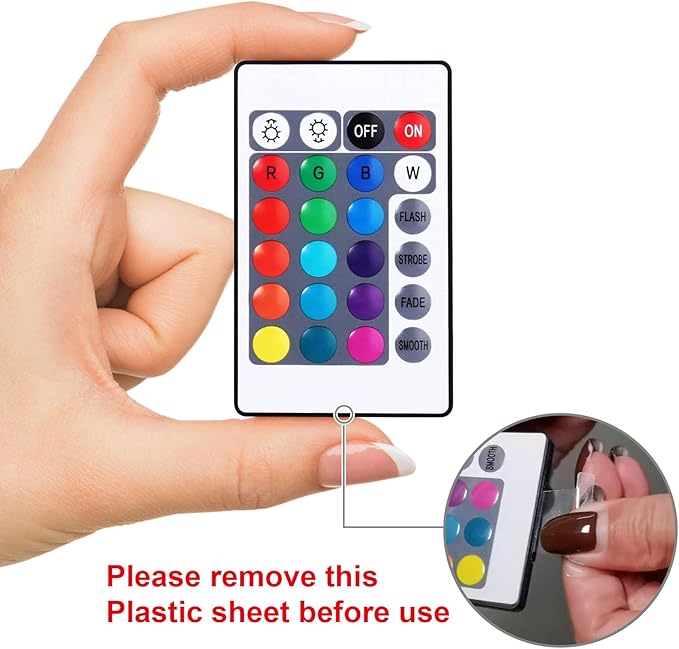 Large 3D Elephant Lamp Crystal Ball Night Light, 16 Color Changing with Remote Control for Bedroom Decor, Ideal Cool Desk Decor Gift for Teens Boys and Girls, Elephant