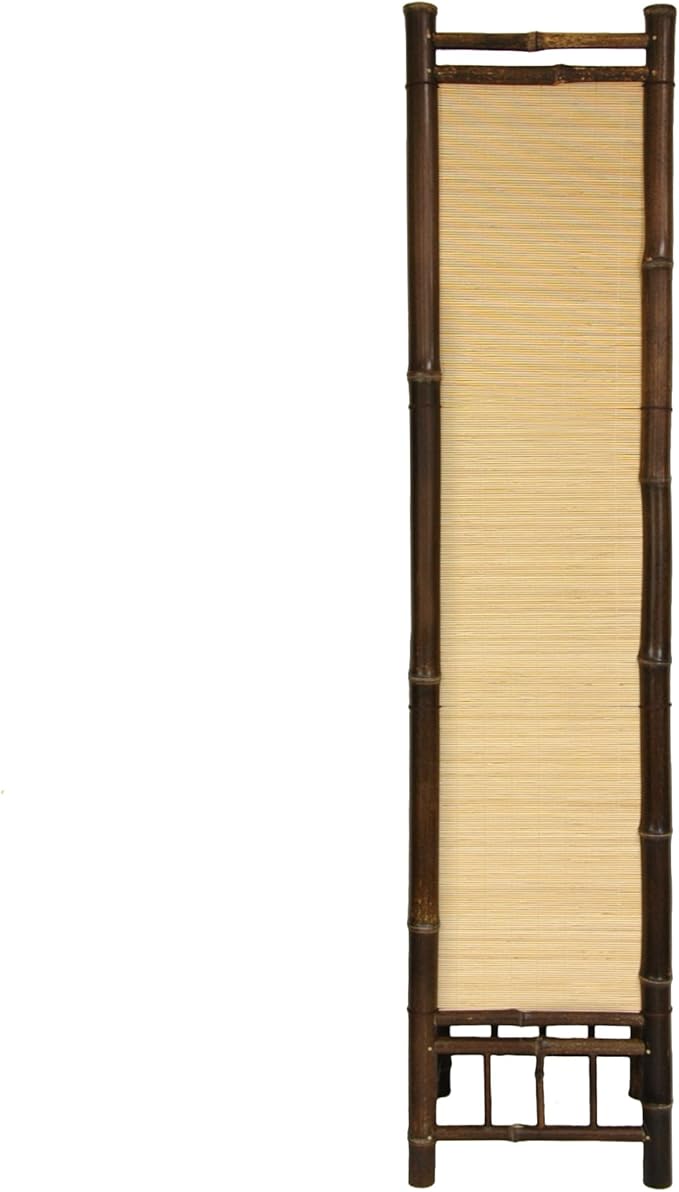 35" Kojima Japanese Bamboo Shoji Lantern