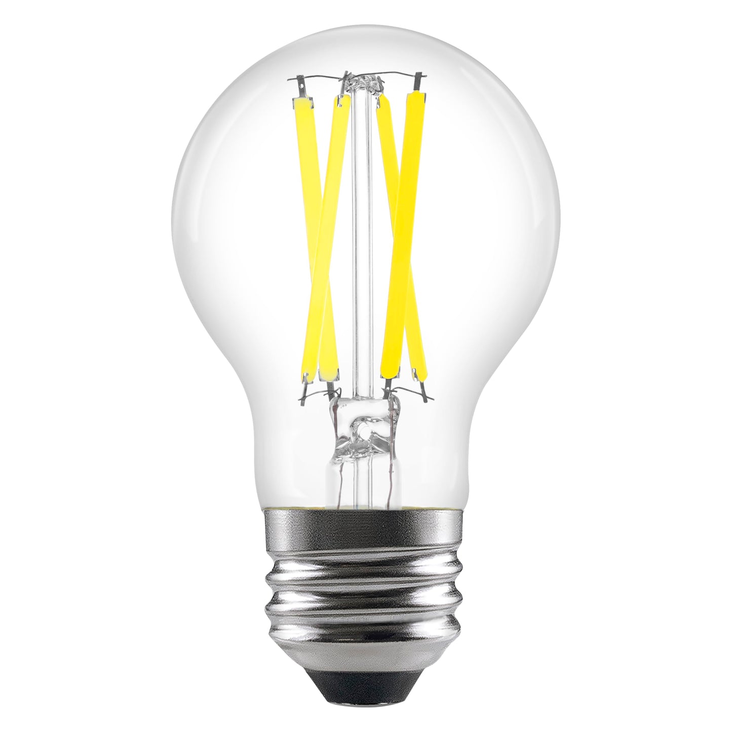 Sylvania LED TruWave Natural Series A19 Light Bulb (2 Count)
