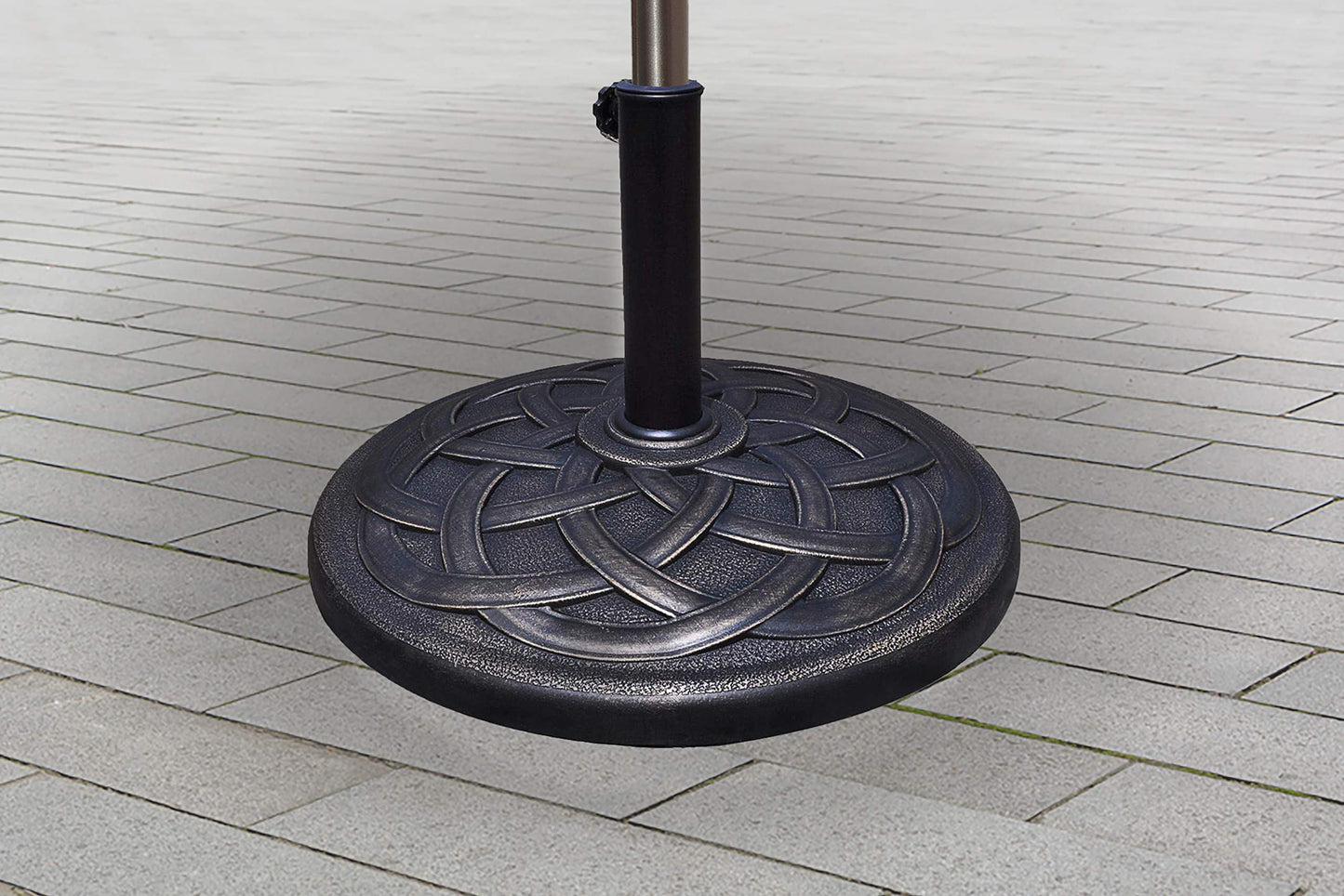 911554 21 Pound Umbrella Base