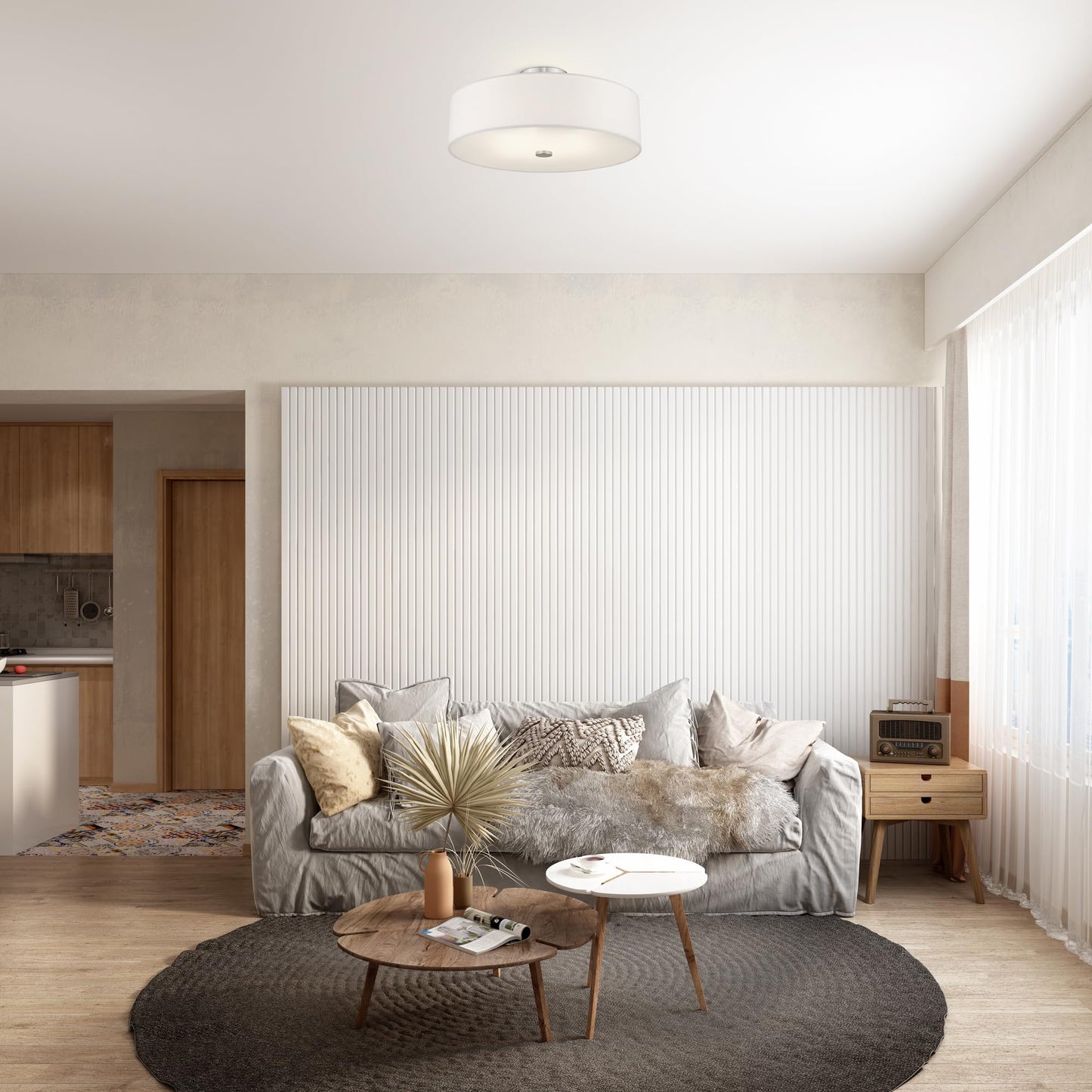 Lighting 51055