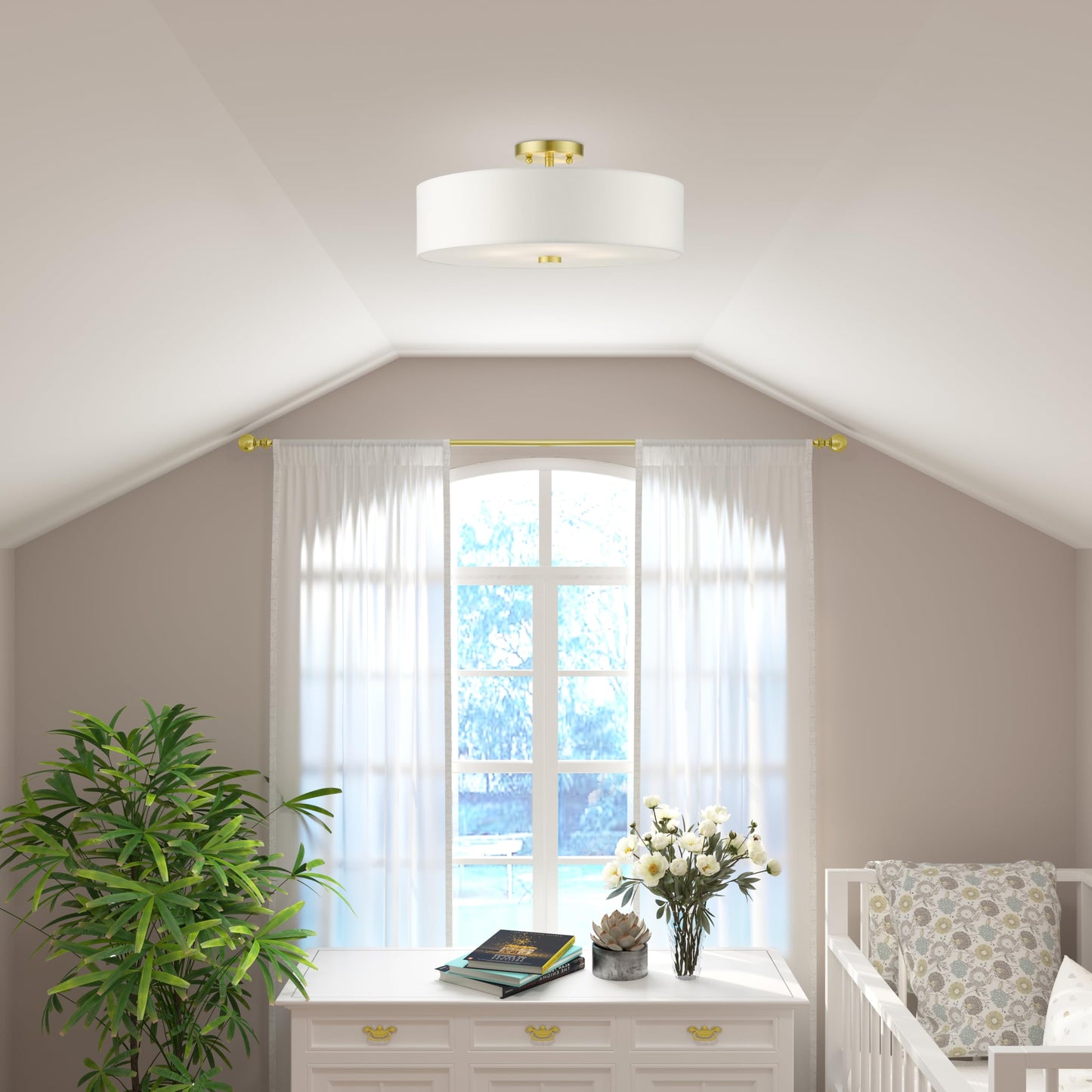 Lighting 51055