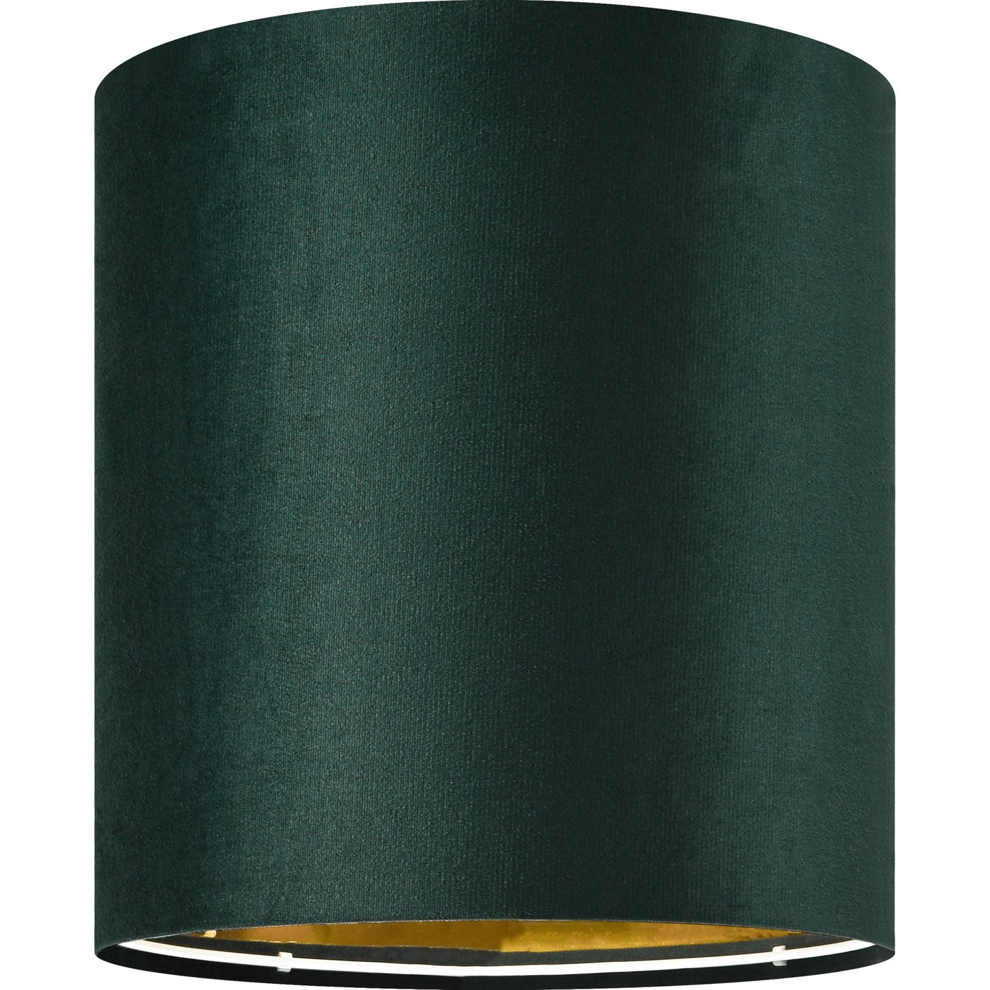 Small Drum Lamp Shades 2 Pcs (2 Count)