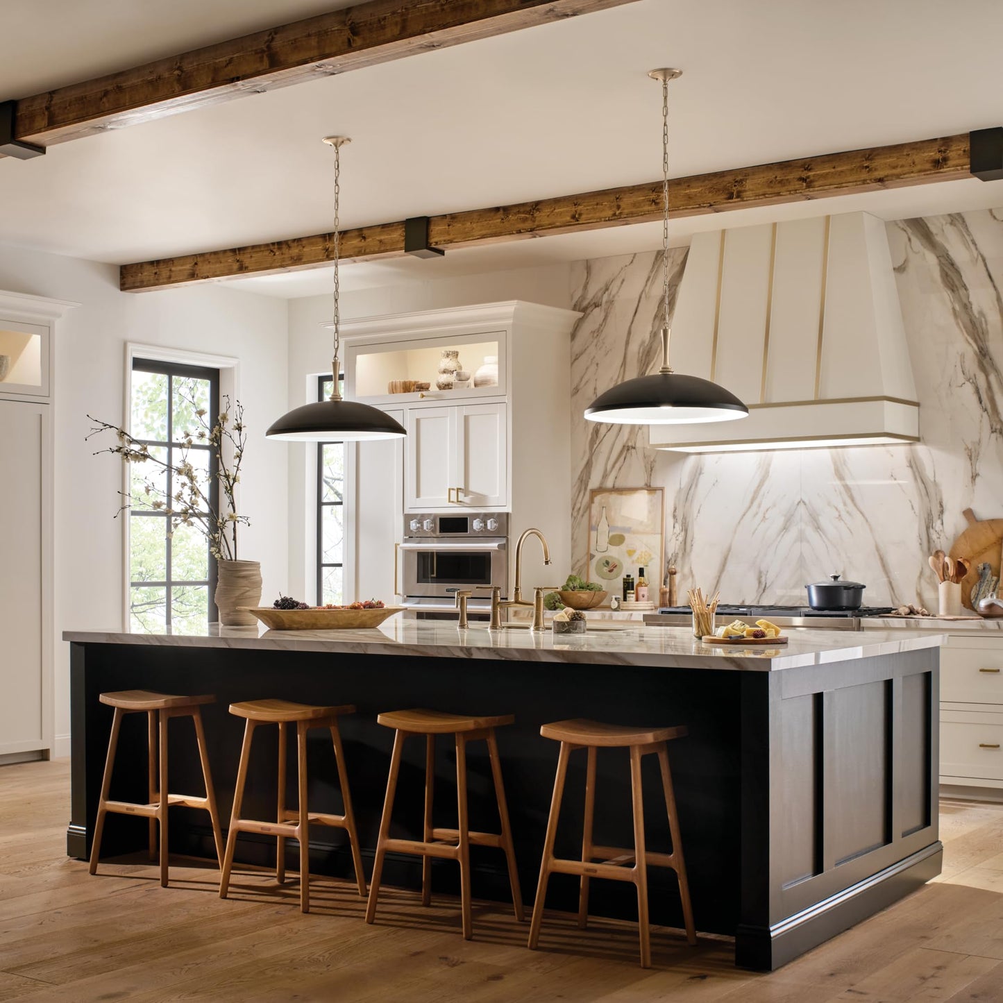 Delarosa Pendant Light