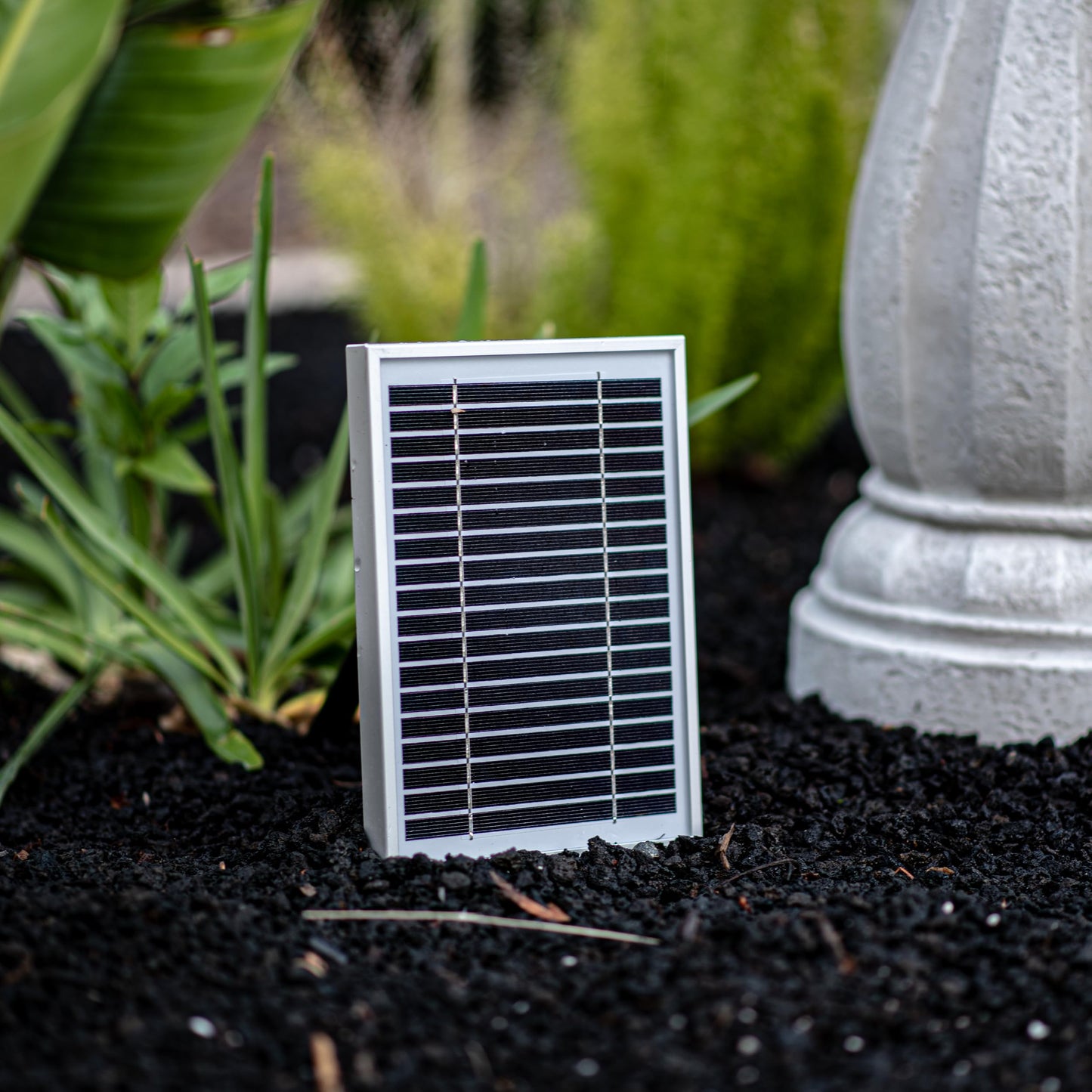 44'Inch Solar 2