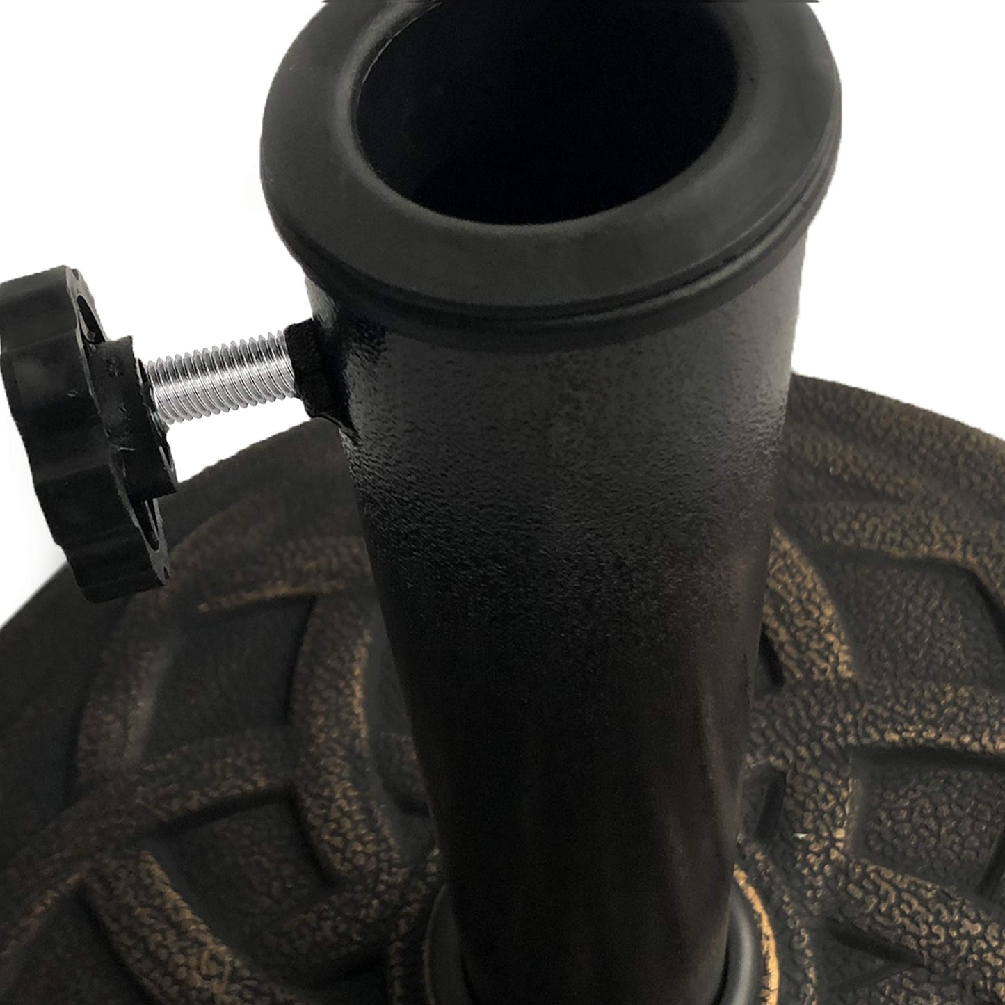 911554 21 Pound Umbrella Base