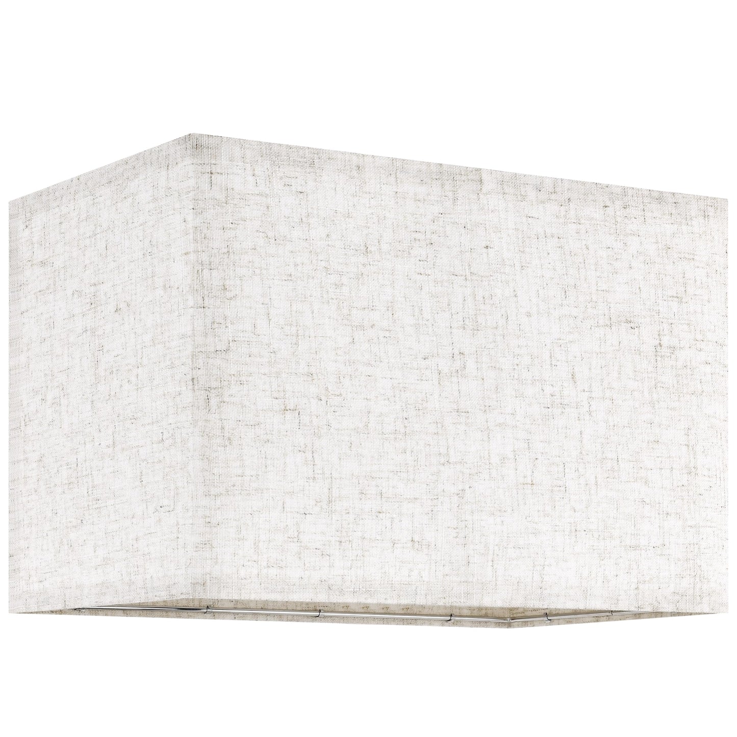 Rectangle Lamp Shades Set of 2 (2 Count)