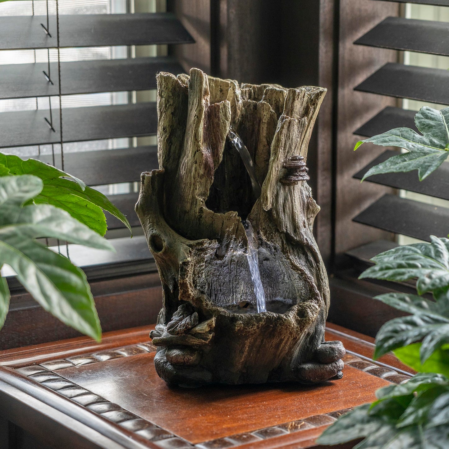 WIN326 Indoor Tabletop Light
