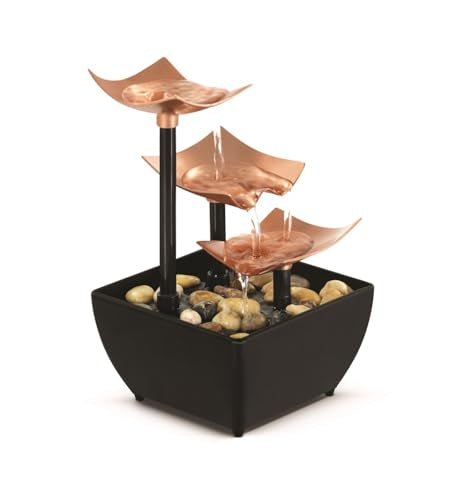 Tabletop Water Fountain