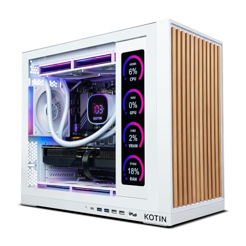 Gaming PC Ryzen 7 9800X3D