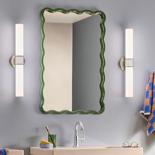 Sashi LED Bath Bar Light (24 inch / Brushed Nickel)