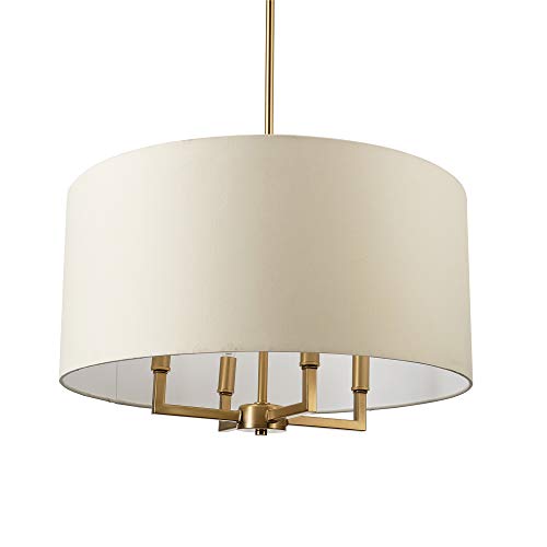 60340 Emery Pendant Lighting (Matte Brass)