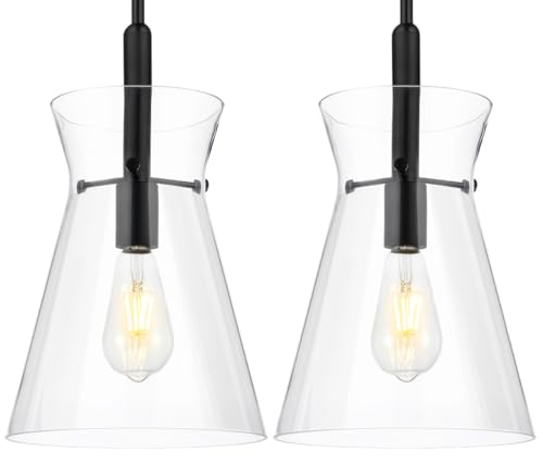 Modern Pendant Lights Kitchen Island