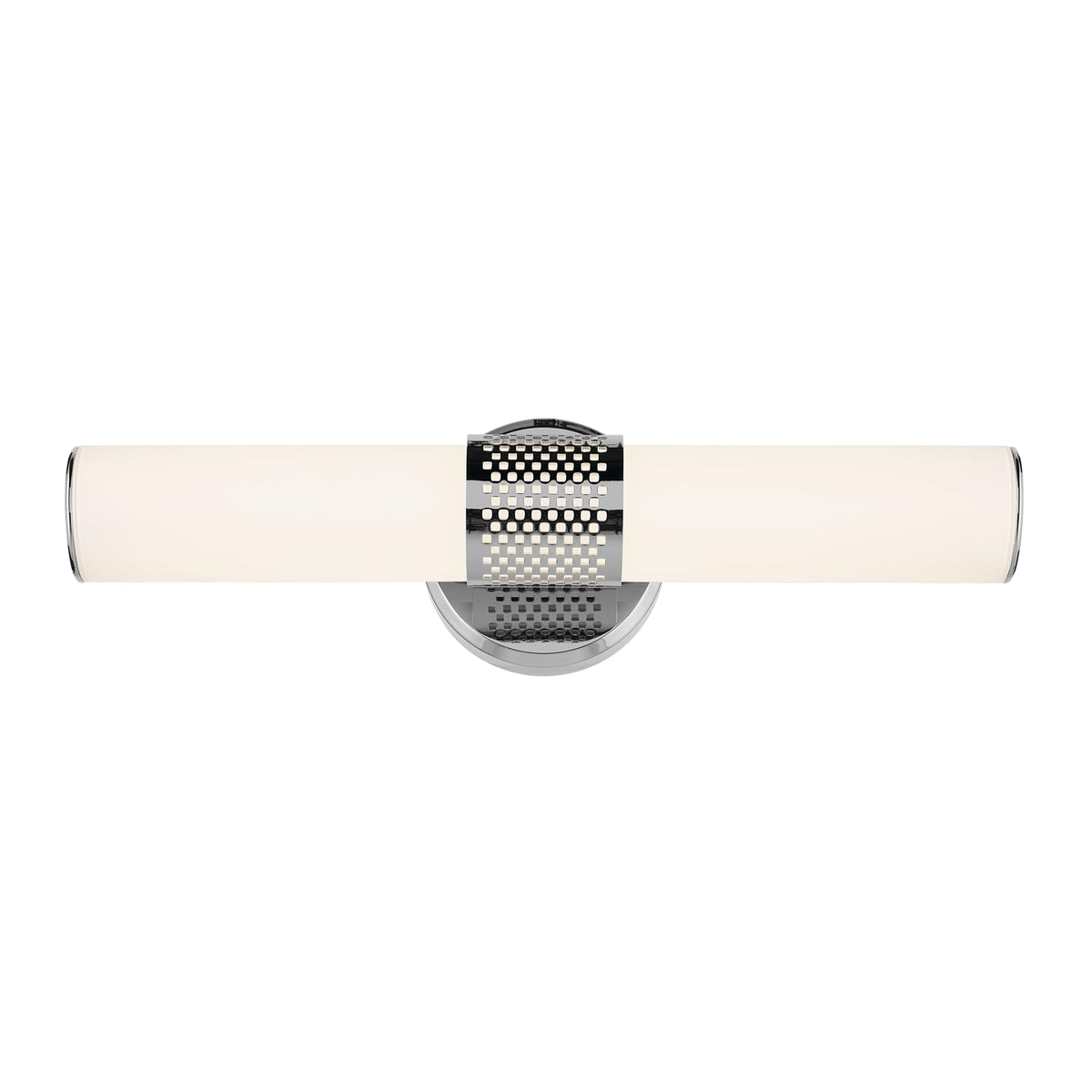 Sashi LED Bath Bar Light (18 inch / Chrome)