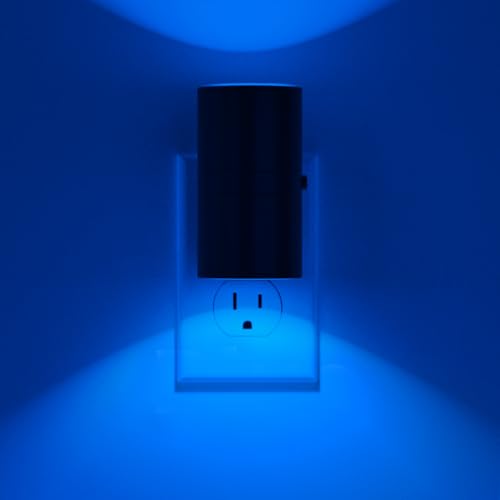 Night Light Plug into Wall