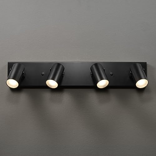 64000051 24" 4 (Black, Kennedy)