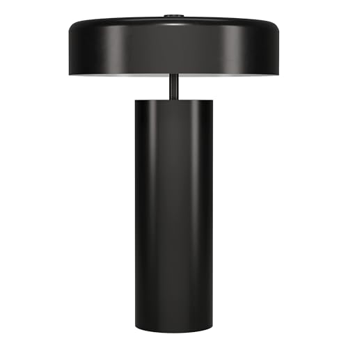 24" Modern 1 Light Table Lamp