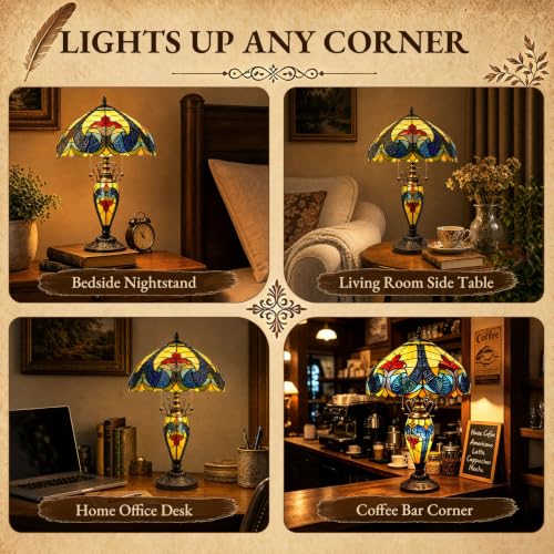 Tiffany Lamp
