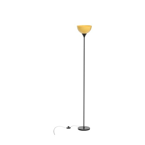 Floor Lamp Remote Control (Matte Black)