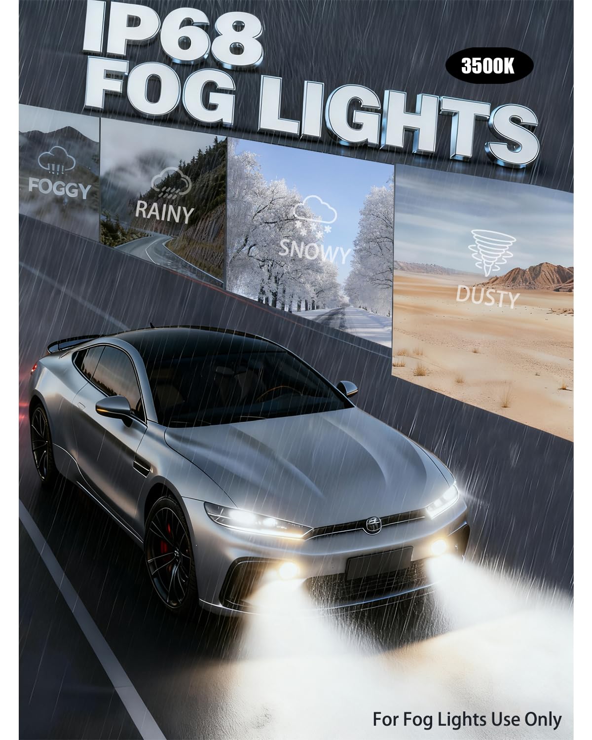 Brightest 9005 (9005)