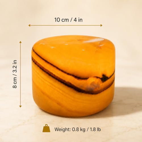 Marble Lamp Table Lamp Unique Stone Touch Lamp Pat Lamp Type