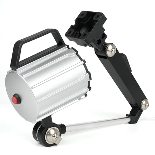 Cob Led Machine Light (fix light)