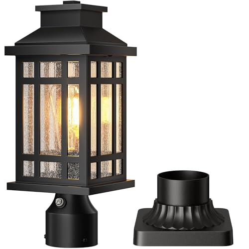 Outdoor Post Lights P82603P