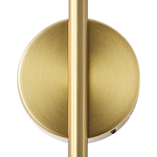 Battery Operated Modern Wall Sconces with Remote Control
