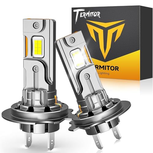 H7 Light Bulbs (H7/H7LL)