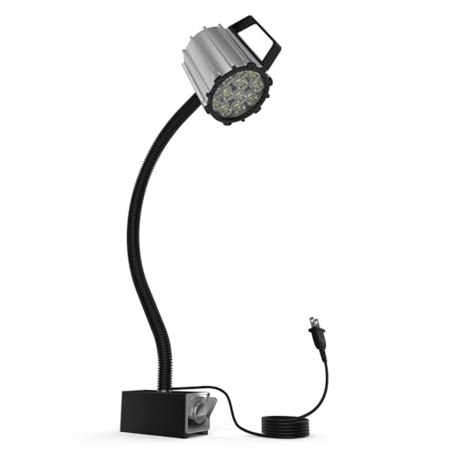 Led Machine Light (magnetic light)
