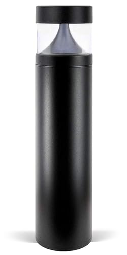 LED Bollard Landscape Lights 26" 20W 5000K 120