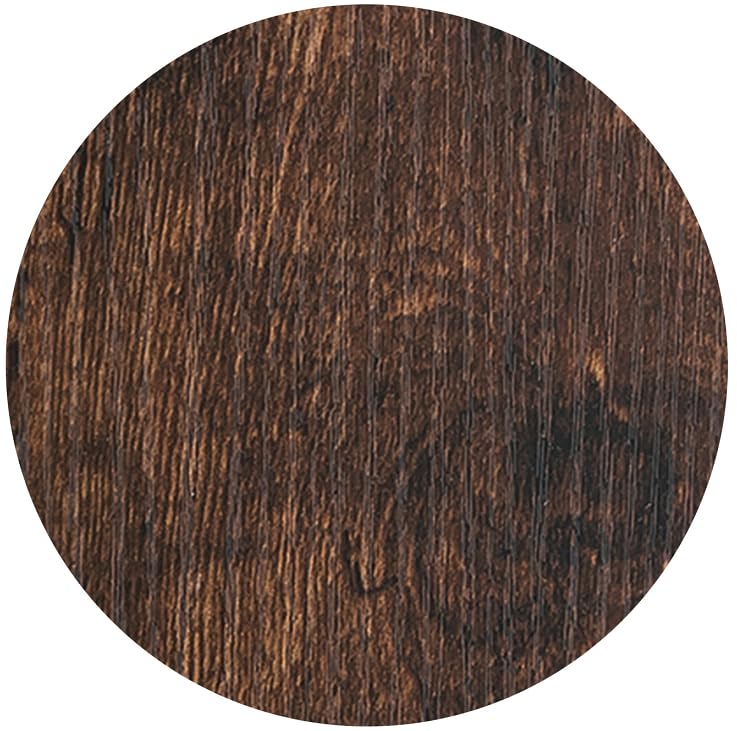Wood Wall Candle Holder Set of 2