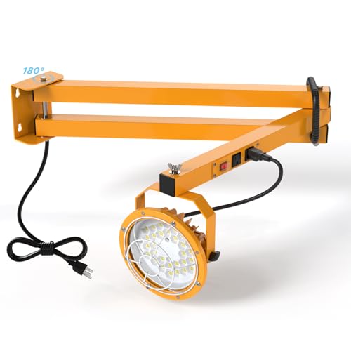 LED Loading Dock Lights